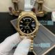 GS Factory Replica Rolex Day-Date II 40MM Black Dial Yellow Gold Case Watch  (3)_th.jpg